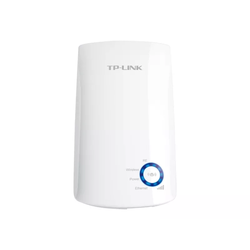 Netzwerk-Repeater TP-Link TL-WA850RE 300Mbit/s, 10/100 LAN, Weiß