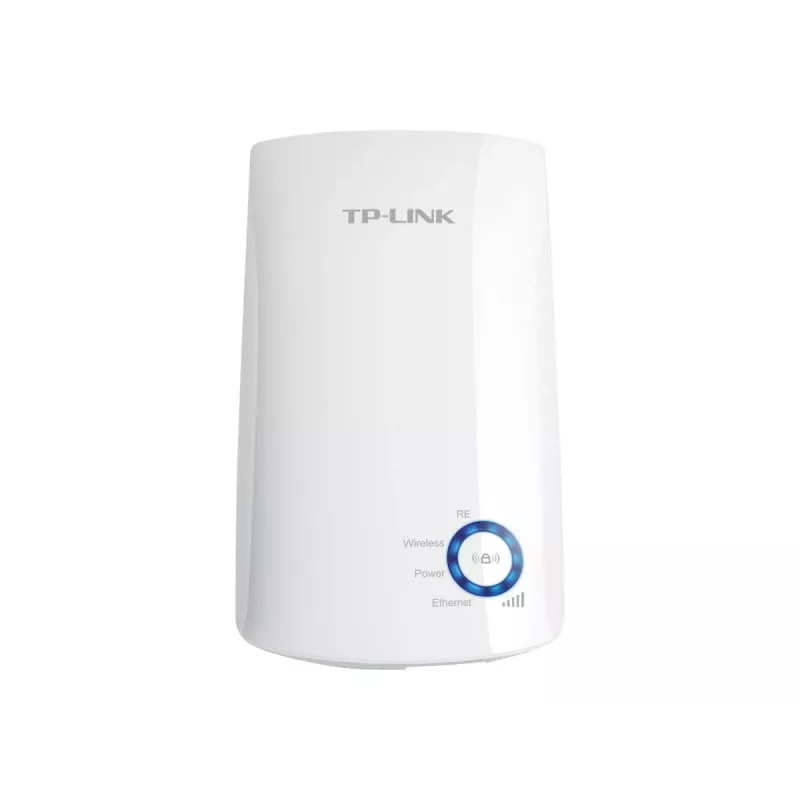 Netzwerk-Repeater TP-Link TL-WA850RE 300Mbit/s, 10/100 LAN, Weiß