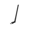 Mercusys AC650 High Gain Wireless Dual Band USB Adapter