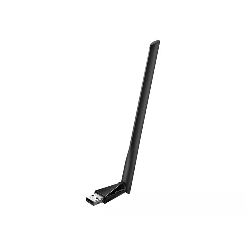 Mercusys AC650 High Gain Wireless Dual Band USB Adapter