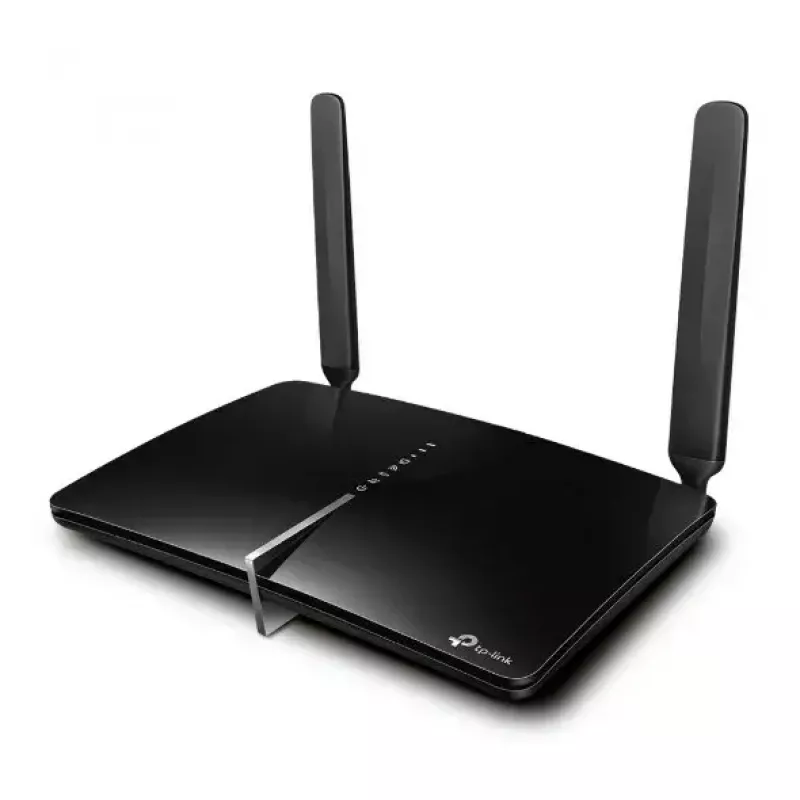 TP-LINK 4G+ LTE Router Archer MR600