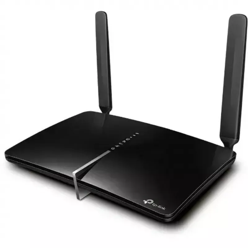 TP-LINK 4G+ LTE Router Archer MR600