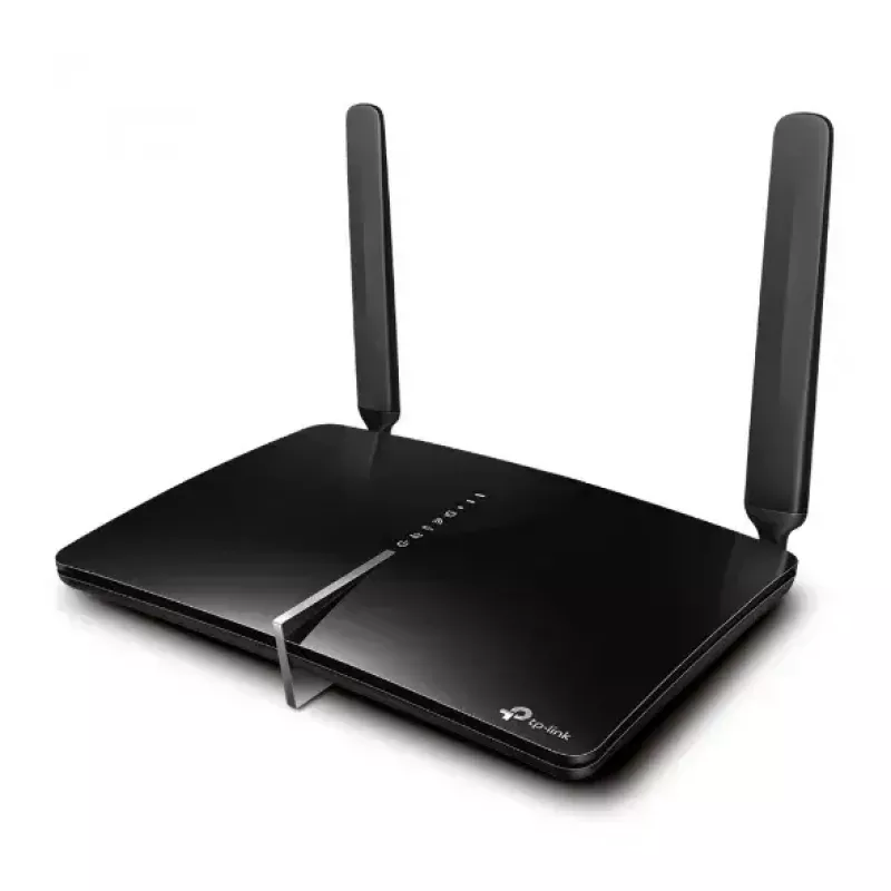 TP-LINK 4G+ LTE Router Archer MR600