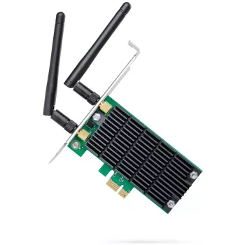 TP-Link AC1200 Dualband-WLAN PCI Express Adapter