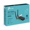 TP-Link AC1200 Dualband-WLAN PCI Express Adapter