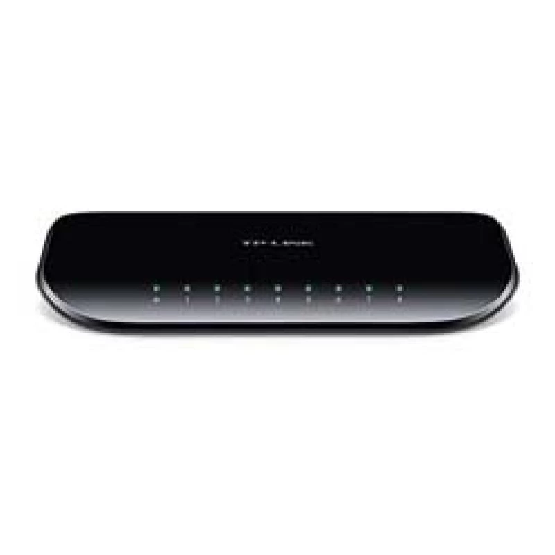 TP-Link 8-Port Gigabit Desktop Network Switch