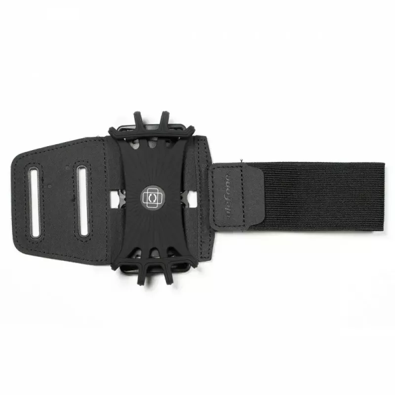 UleFone Sportarmband UF-SA – Verstellbares Sportarmband für Fitness-Tracker und Smartphones