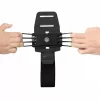UleFone Sportarmband UF-SA – Verstellbares Sportarmband für Fitness-Tracker und Smartphones