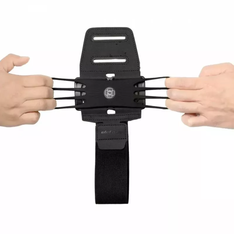 UleFone Sportarmband UF-SA – Verstellbares Sportarmband für Fitness-Tracker und Smartphones