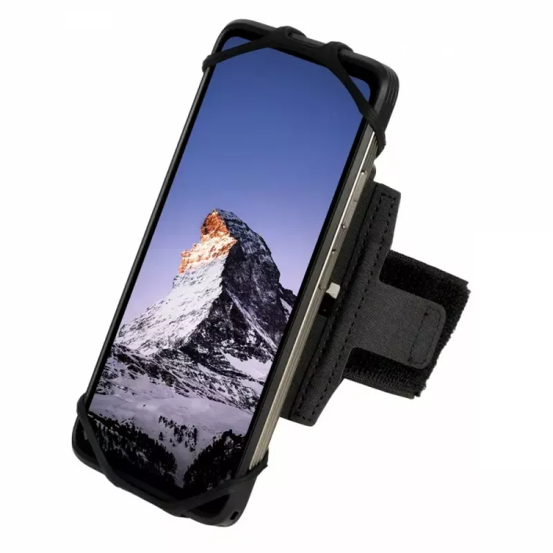 UleFone Sportarmband UF-SA – Verstellbares Sportarmband für Fitness-Tracker und Smartphones