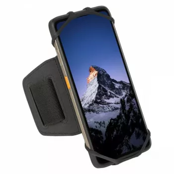 UleFone Sportarmband UF-SA – Verstellbares Sportarmband für Fitness-Tracker und Smartphones