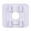Halterung Dahua Technology PFA152-E Aluminium Weiß 3kg Tragfähigkeit 125,6mm Breite