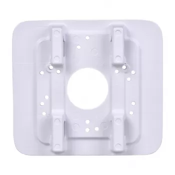 Halterung Dahua Technology PFA152-E Aluminium Weiß 3kg Tragfähigkeit 125,6mm Breite