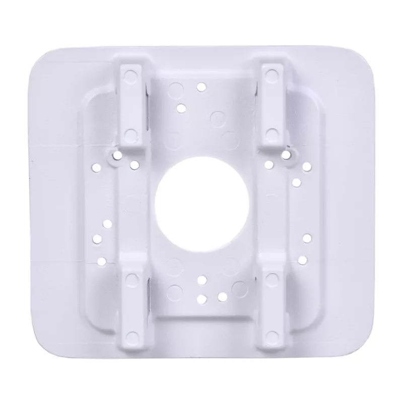 Halterung Dahua Technology PFA152-E Aluminium Weiß 3kg Tragfähigkeit 125,6mm Breite