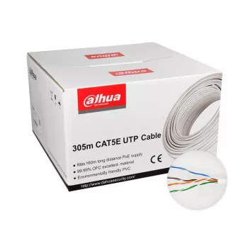 UTP Cat5e Kabel PFM920I-5EUN intern