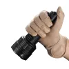 Nitecore P30i Schwarz Handtaschenlampe LED