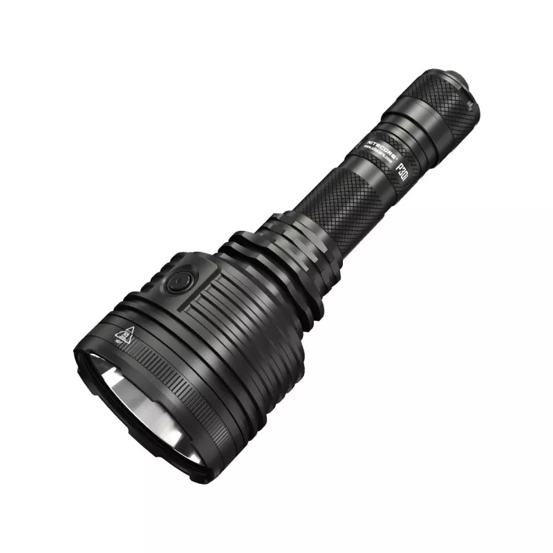 Nitecore P30i Schwarz Handtaschenlampe LED