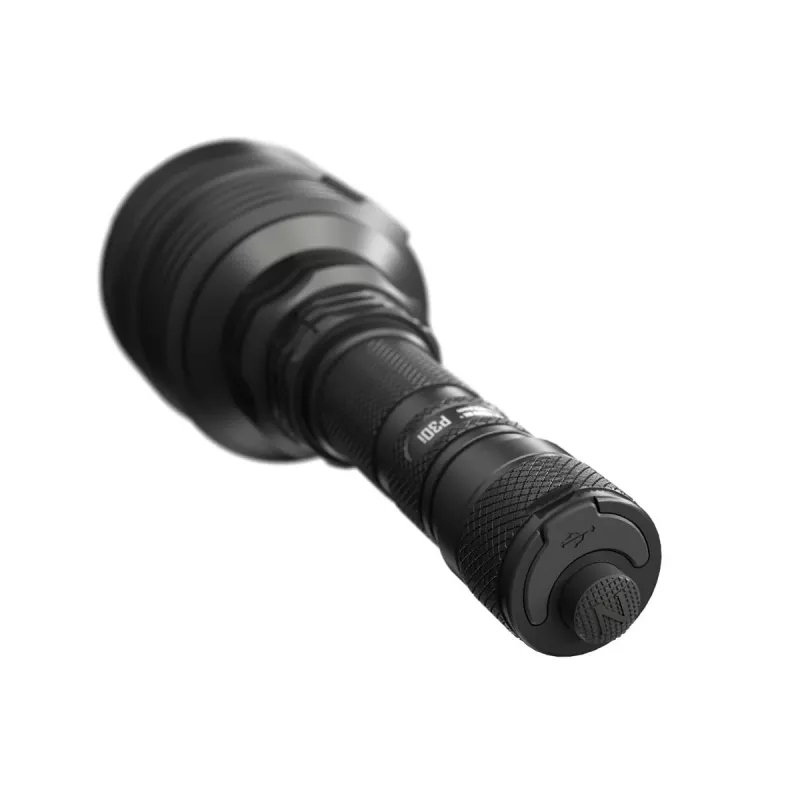 Nitecore P30i Schwarz Handtaschenlampe LED