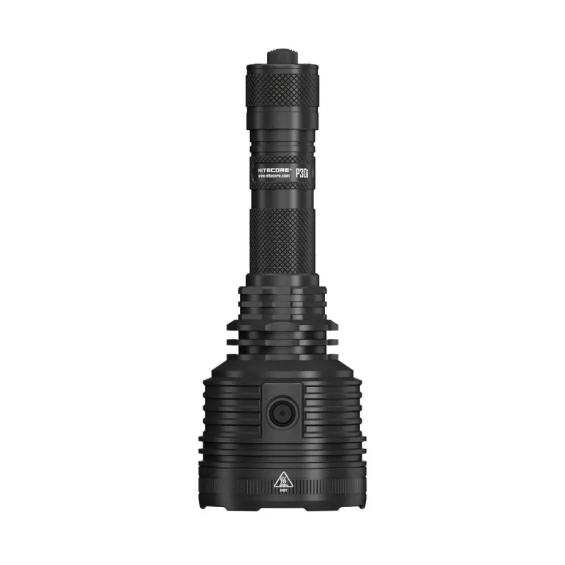 Nitecore P30i Schwarz Handtaschenlampe LED