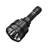 Nitecore P30i Schwarz Handtaschenlampe LED