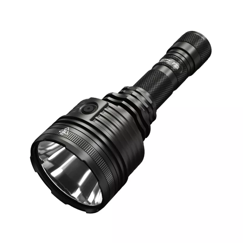 Nitecore P30i Schwarz Handtaschenlampe LED