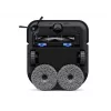 Ecovacs DEEBOT X2 COMBO Staubsaugerroboter Staubbeutel Schwarz