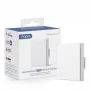 Doppelschalter mit Neutralleiter WS-EUK03 Aqara