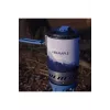 Tragbarer Kocher Fire-maple FMS-X5 — leichter kompakter Outdoor-Kocher, klappbare Beine, Einzelbrenner