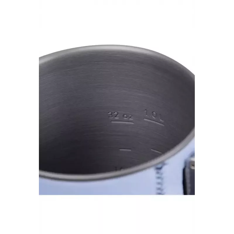 Tragbarer Kocher Fire-maple FMS-X5 — leichter kompakter Outdoor-Kocher, klappbare Beine, Einzelbrenner