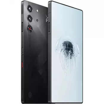 Smartphone REDMAGIC 10 Pro 5G 12/256GB Shadow