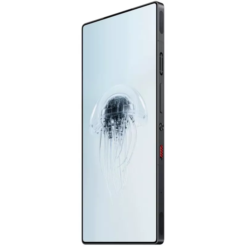 Smartphone REDMAGIC 10 Pro 5G 12/256GB Shadow