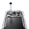 Smartphone Ulefone Armor 27 Pro 6,78 Zoll 12 GB 256 GB Schwarz