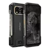 Smartphone Ulefone Armor 27 Pro 6,78 Zoll 12 GB 256 GB Schwarz