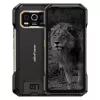 Smartphone Ulefone Armor 27 Pro 6,78 Zoll 12 GB 256 GB Schwarz
