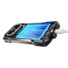 Smartphone Ulefone Armor 27 Pro 6,78 Zoll 12 GB 256 GB Schwarz