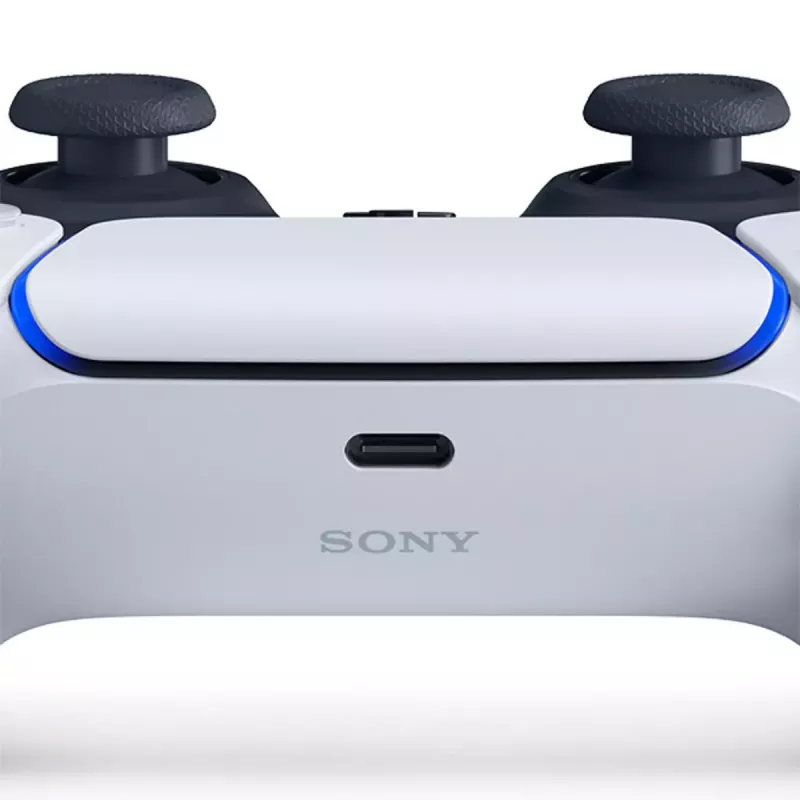Wireless Steuergerät Sony DualSense 0 Bluetooth USB-C