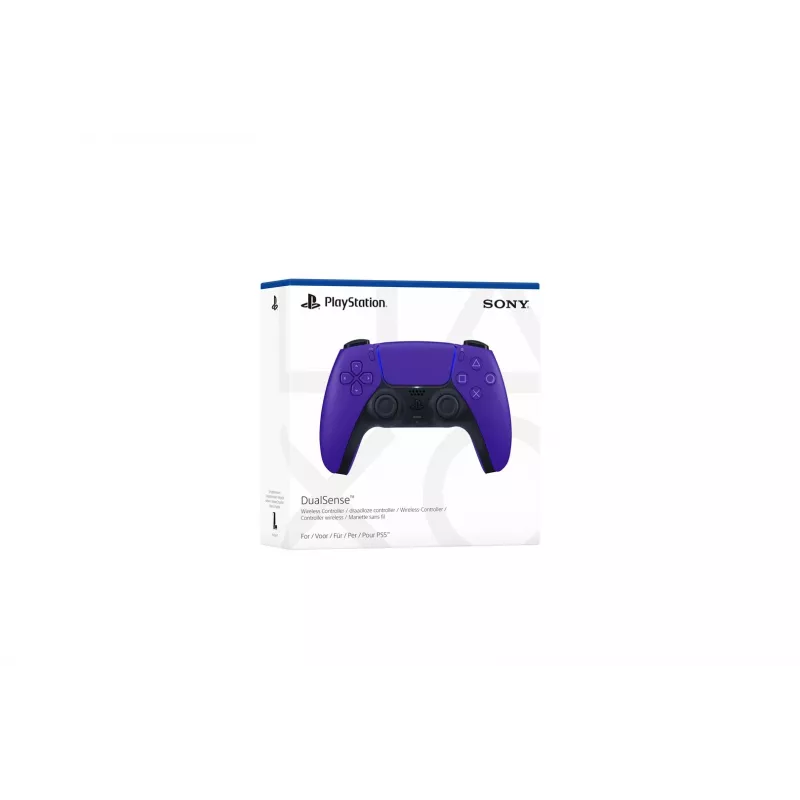 Wireless Gamepad Sony DualSense für PS5 – Lila