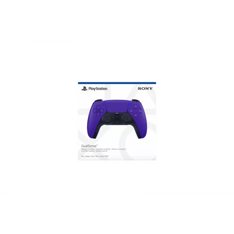 Wireless Gamepad Sony DualSense für PS5 – Lila