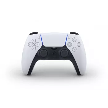 Spielkonsole Sony PlayStation 5 schlank — 1 TB SSD, AMD Ryzen Zen 2 8-Kern 3,5 GHz, AMD RDNA 2 10,3 TFLOPS, 8K HDR, VR-fähig, Bluetooth 5.1, Wi‑Fi, Gigabit Ethernet