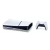 Spielkonsole Sony PlayStation 5 schlank — 1 TB SSD, AMD Ryzen Zen 2 8-Kern 3,5 GHz, AMD RDNA 2 10,3 TFLOPS, 8K HDR, VR-fähig, Bluetooth 5.1, Wi‑Fi, Gigabit Ethernet