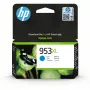HP 953 XL Tintenpatrone Cyan 1.600 Seiten