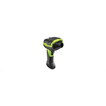 Zebra DS3678-SR Handheld Barcode-Scanner 1D/2D LED Schwarz, Grün