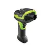 Zebra DS3678-SR Handheld Barcode-Scanner 1D/2D LED Schwarz, Grün