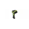 Zebra DS3678-SR Handheld Barcode-Scanner 1D/2D LED Schwarz, Grün