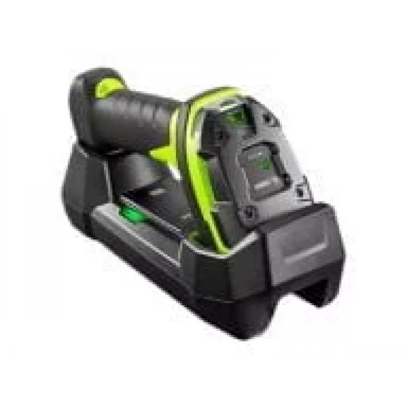Zebra DS3678-SR Handheld Barcode-Scanner 1D/2D LED Schwarz, Grün