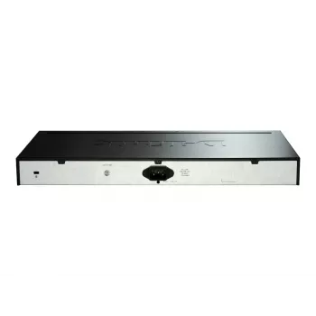 Switch DGS-1510-28P 24GE PoE 4SFP