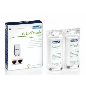 De’Longhi EcoDecalk 2x100ml Kaffeemaschinen 100 ml