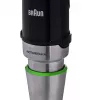 Braun MQ9187XLI 0,6 L Schwarz