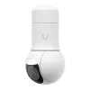Ubiquiti G5 PTZ Dome IP-Überwachungskamera Innen- & Außenbereich 2688 x 1512 Pixel Wand/Mast