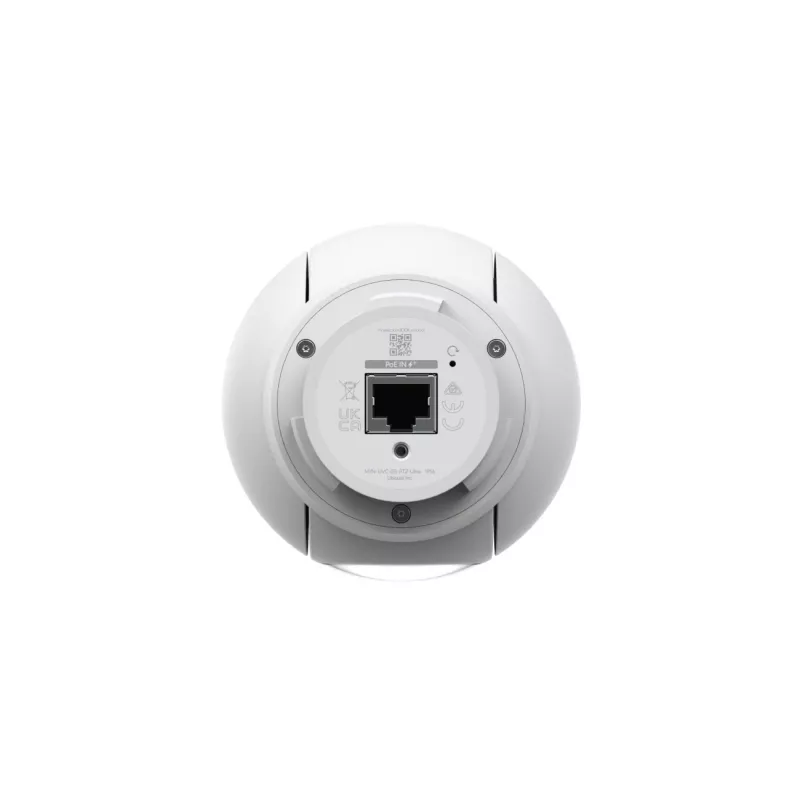 Ubiquiti G5 PTZ Dome IP-Überwachungskamera Innen- & Außenbereich 2688 x 1512 Pixel Wand/Mast